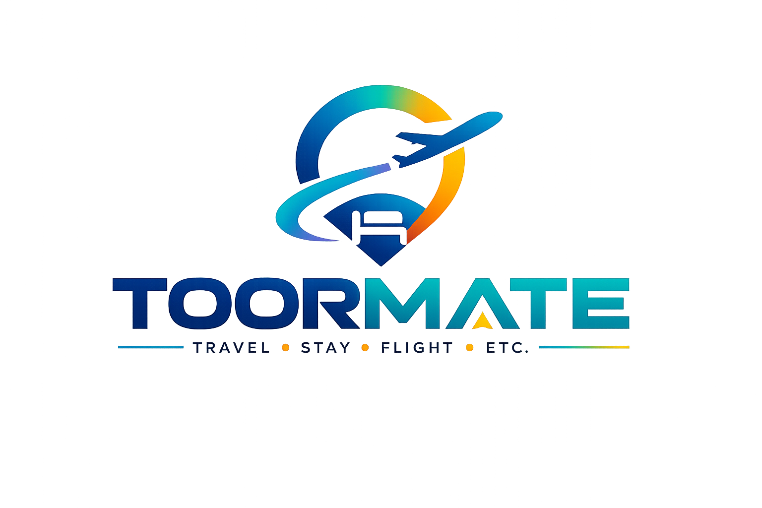 ToorMate Logo